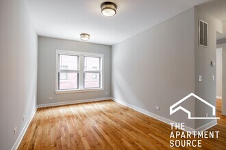 2207 W Eastwood Ave, Unit 2N in Chicago, IL - Building Photo - Building Photo