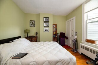 48 Eustis St in Cambridge, MA - Building Photo - Building Photo