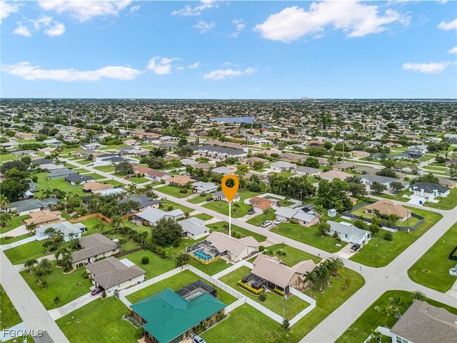 property at 3624 SW 1st Ave