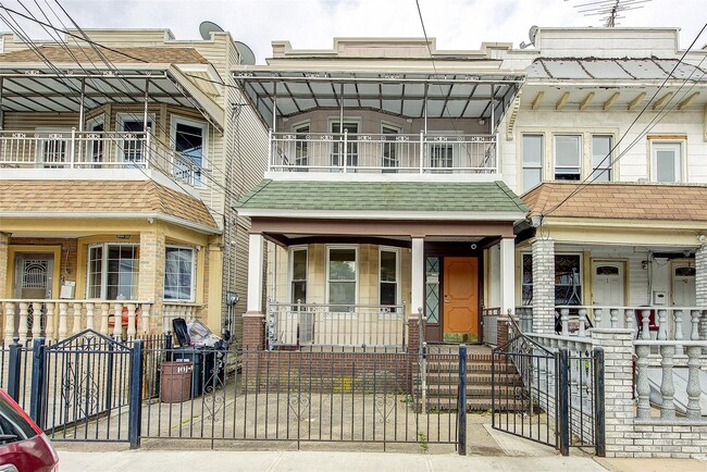 101-40 112th St in Queens, NY - Building Photo - Building Photo