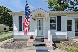 60 Verndale Ave in Attleboro, MA - Building Photo - Building Photo