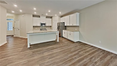 510 Duval Dr in Alpharetta, GA - Building Photo - Building Photo