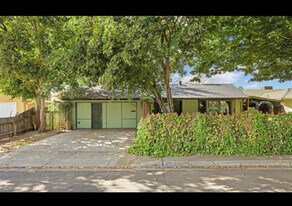 2025 Ellison Dr in Modesto, CA - Building Photo