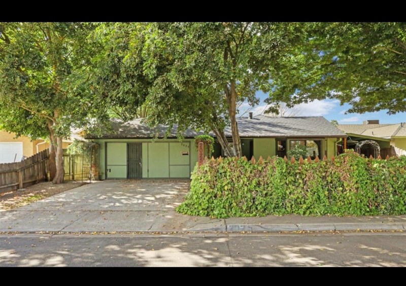 2025 Ellison Dr in Modesto, CA - Building Photo