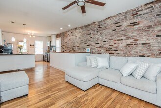 4048 Walsh St in St. Louis, MO - Foto de edificio - Building Photo
