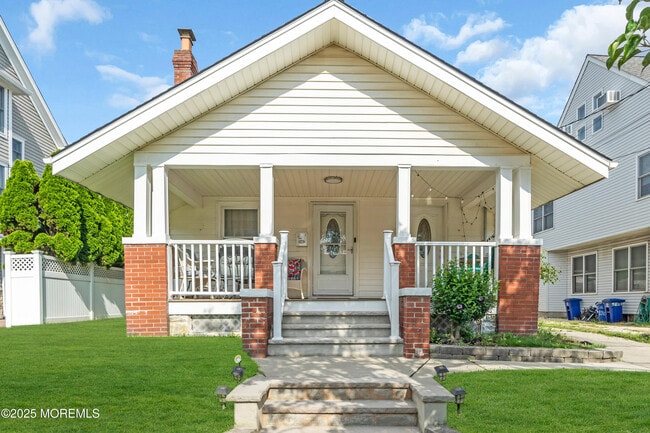 property at 1705 A St