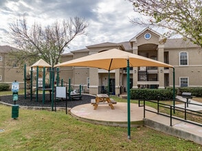 The Lodge at Lost Pines Apartments in Bastrop, TX - Building Photo - Building Photo
