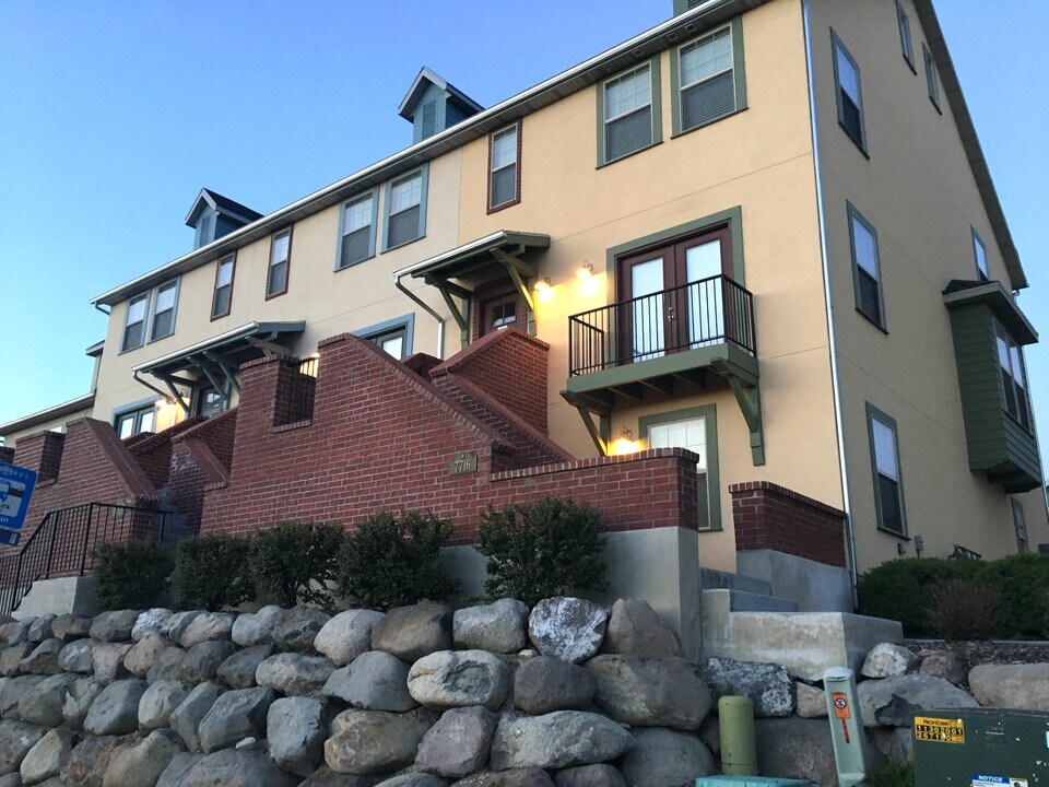 7716 San Savino Way in Midvale, UT - Building Photo