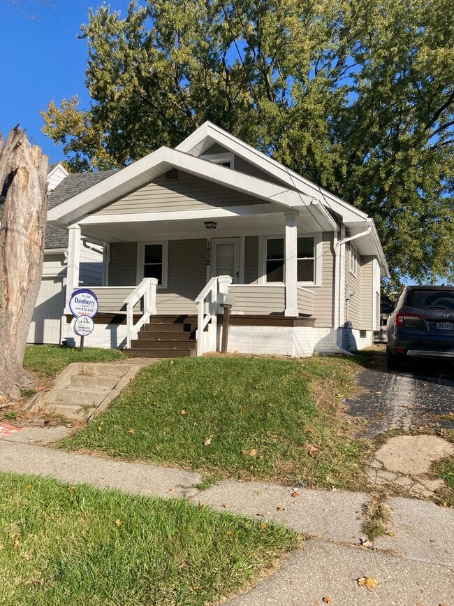 property at 1832 Balkan Pl