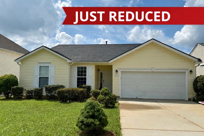 property at 3813 Maribeau Woods Dr