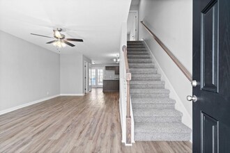 638 Stowe Ct in Clarksville, TN - Building Photo - Building Photo