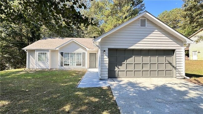 property at 1227 Torrey Pl SE