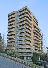 Amara Terrace in New Westminster, BC - Building Photo - Primary Photo