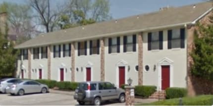 294 W Mountain St in Fayetteville, AR - Building Photo - Building Photo