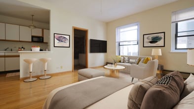 630 W Barry Ave, Unit 304 in Chicago, IL - Foto de edificio - Building Photo