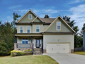 217 Nelson Ln in Clayton, NC - Building Photo