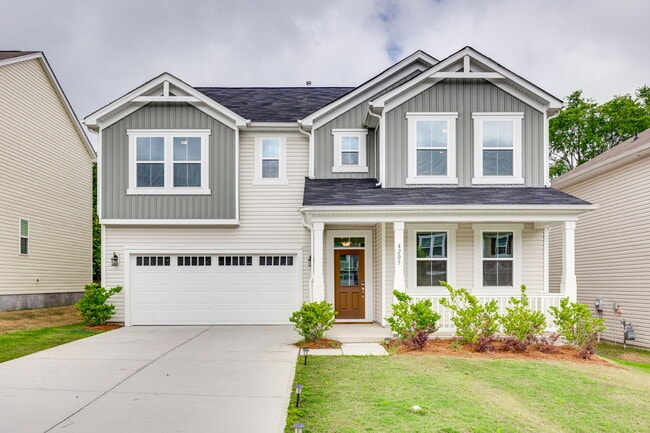 4205 Matindale Way in Charlotte, NC - Building Photo - Building Photo