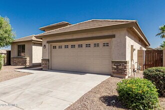 15429 W Ventura St in Surprise, AZ - Building Photo - Building Photo