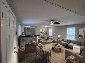 215 Comanche Trail in Lockhart, TX - Building Photo