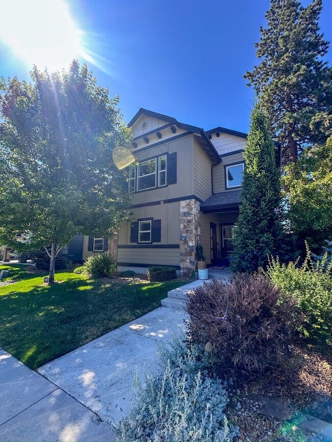 property at 20523 SE Stanford Pl