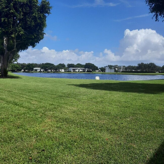 property at 15217 Lakes of Delray Blvd