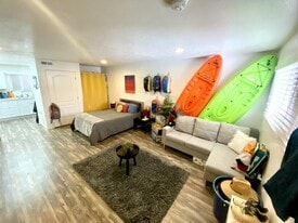 331 N 400 E in Logan, UT - Building Photo