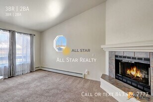 3117 Tayshee Cir in Anchorage, AK - Building Photo