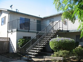 882 Gallatin Dr in Santa Clara, CA - Foto de edificio - Building Photo