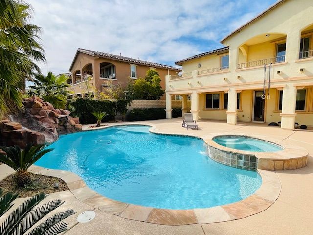 property at 12283 Lost Treasure Ave