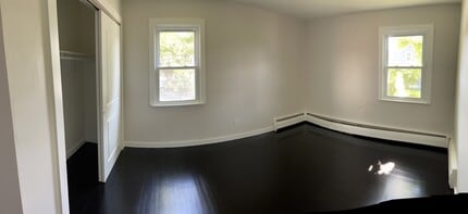 Frederick Douglas Apartments in Asbury Park, NJ - Building Photo - Building Photo