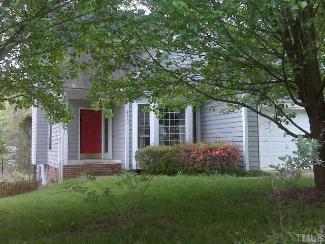 property at 2813 Isabella Dr