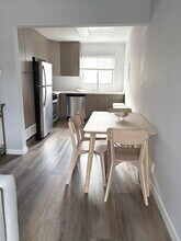 2727-2741 Abbot Kinney Blvd in Los Angeles, CA - Foto de edificio - Building Photo