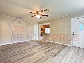 2402 E Georgia Ave in Ruston, LA - Building Photo - Building Photo