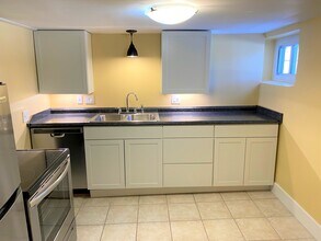 3262 Stuart St, Unit #2 in Denver, CO - Foto de edificio - Building Photo