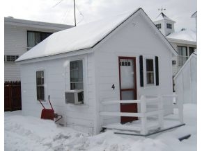 Maura Beth Apartments in Hampton, NH - Building Photo - Building Photo