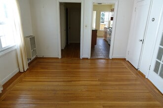 2573 Virginia St in Berkeley, CA - Foto de edificio - Building Photo