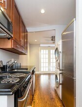 134 Orchard St, Unit 12 in New York, NY - Foto de edificio - Building Photo