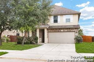 11708 Northern Star in Schertz, TX - Building Photo - Building Photo