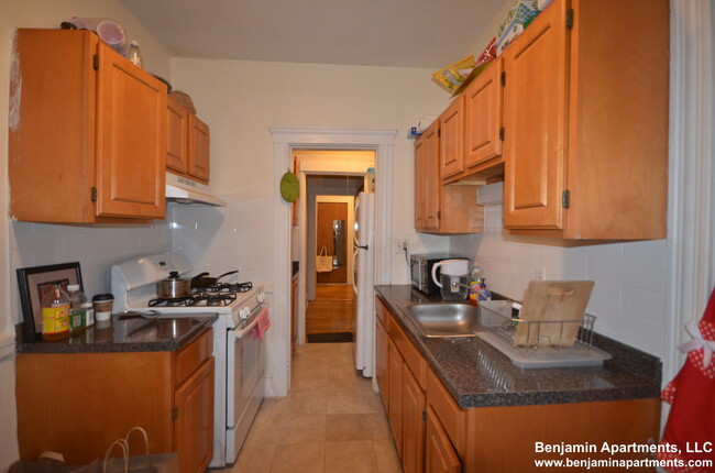 property at 135 Washington St