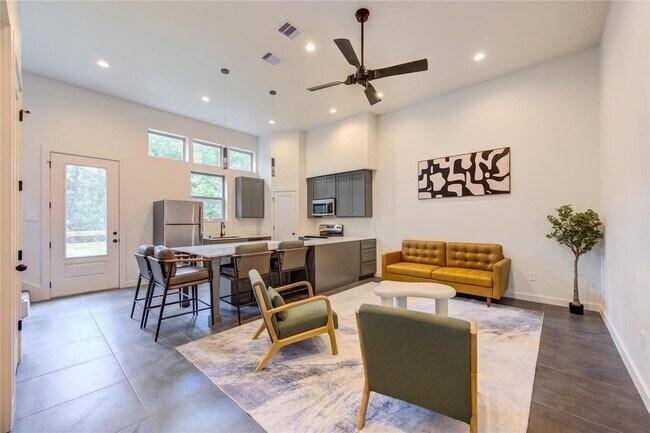 13114 Beauty Berry Ridge Ln in Cypress, TX - Building Photo - Building Photo