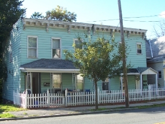 1247-1253 Broadway in Rensselaer, NY - Building Photo - Building Photo