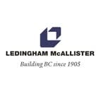 Property Management Company Logo Ledingham McAllister