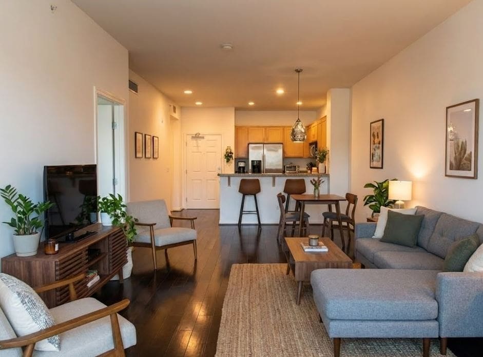 450 J St in San Diego, CA - Building Photo