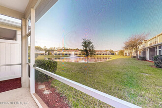6772 Roundleaf Dr in Jacksonville, FL - Building Photo - Building Photo