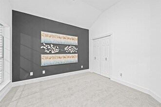 1511 Tannehill Dr in Houston, TX - Building Photo - Building Photo