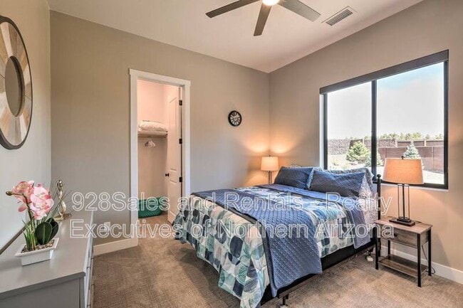 3500 W Altair Way in Flagstaff, AZ - Building Photo - Building Photo