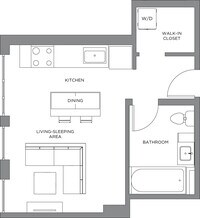 Presidential City photo'