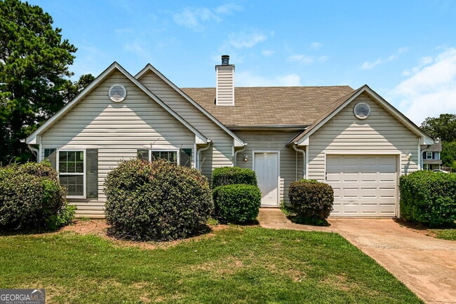 property at 172 Marsh Glen Dr