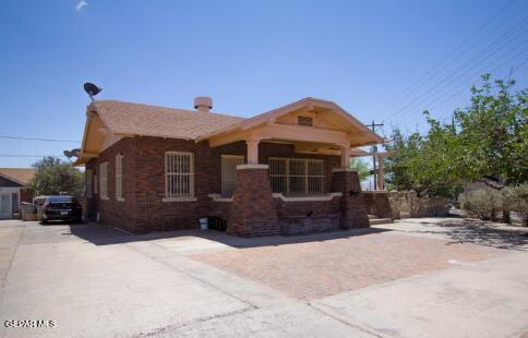 2900 San Diego Ave in El Paso, TX - Building Photo - Building Photo