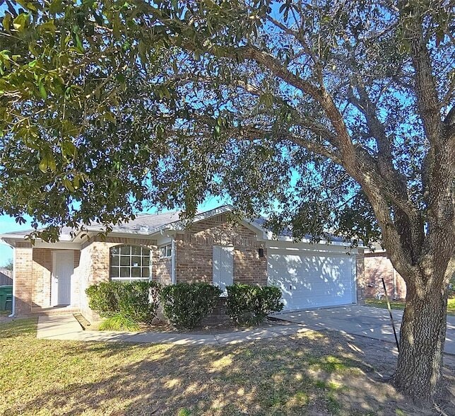 5203 Panay Park Dr in Houston, TX - Foto de edificio - Building Photo